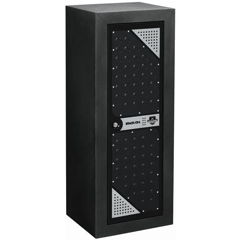 stack - on tactical steel gun security cabinet|stack able gun cabinet.